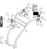 Screw 5196534-13 Screw 5196534-13