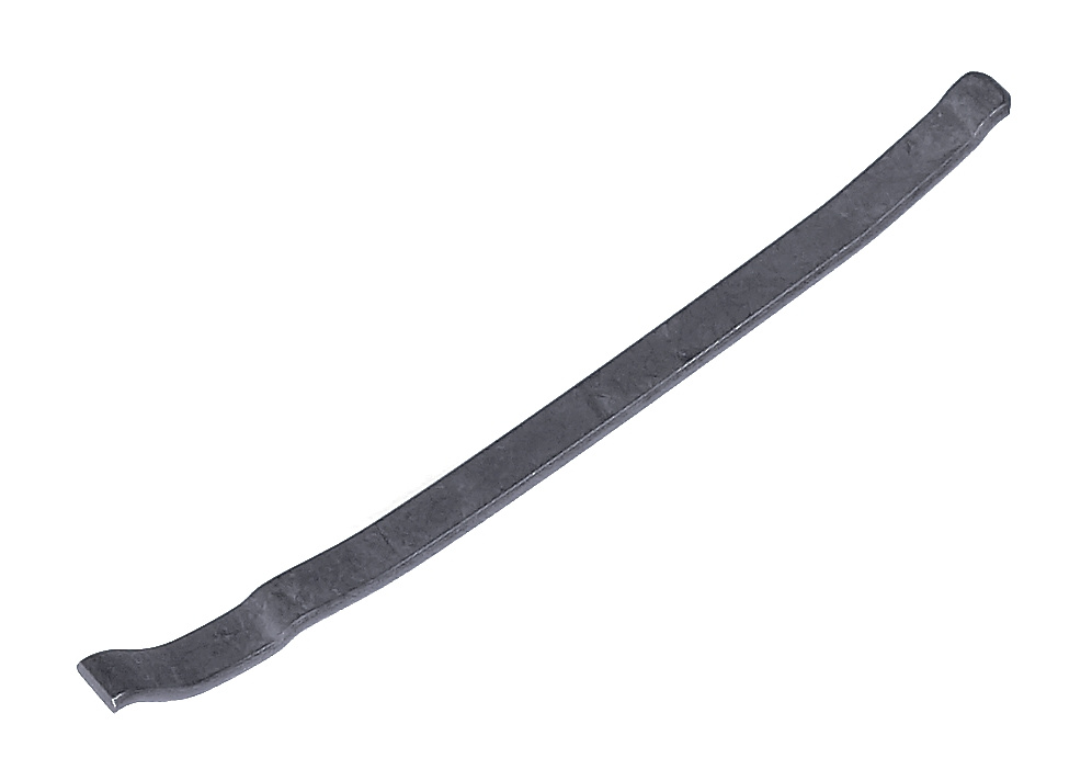 Flat spring