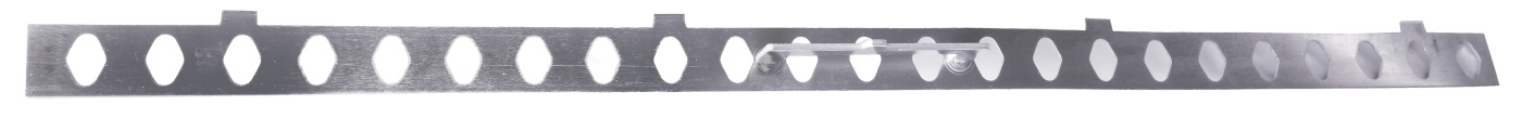 Top Spreading Plate, Cpl 5203046-01
