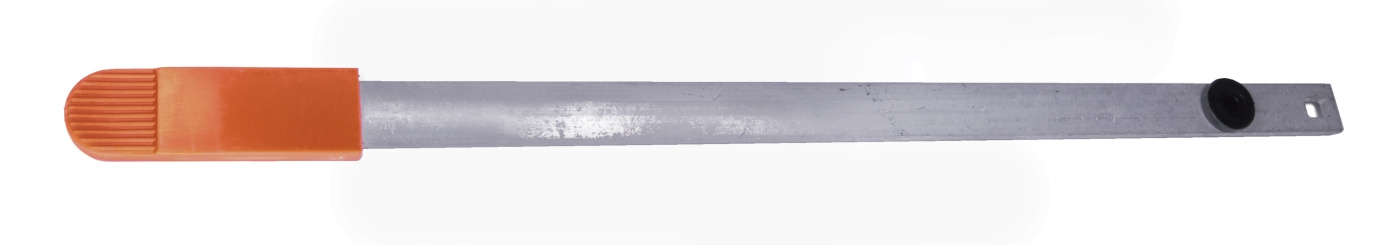 Lever, assembly