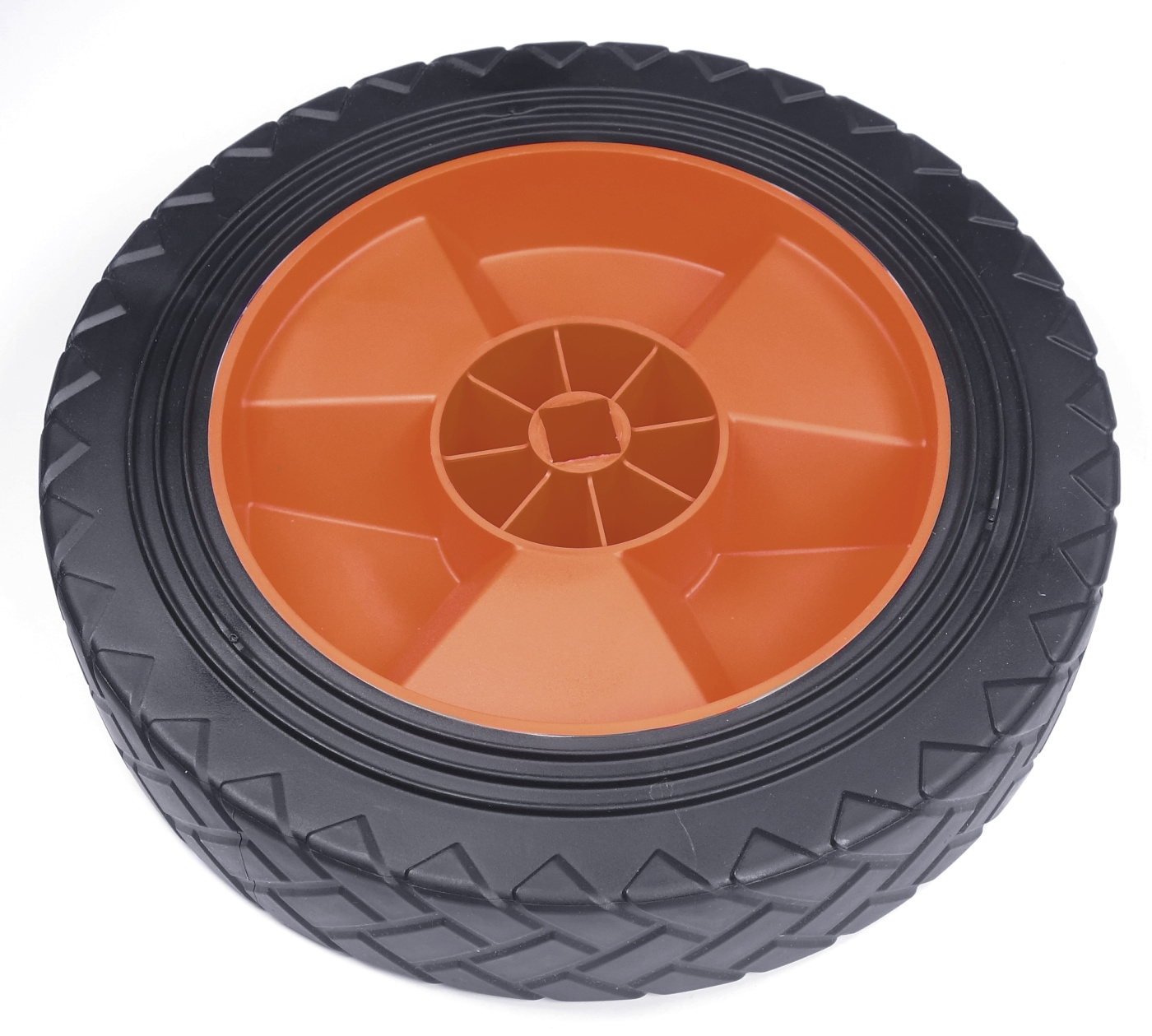 Wheel assembly
