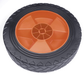 Wheel assembly Wheel assembly