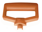 Handle, right Handle, right