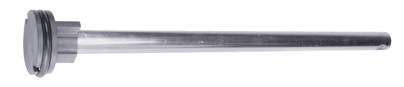 Pump Piston Cpl, 5203248-01