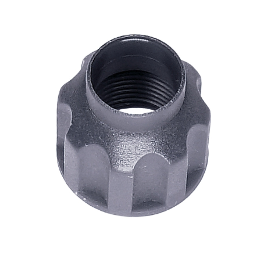 Screw bushing