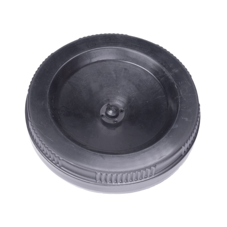 Lid for container