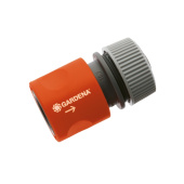 Standard Hose Connection 5203325-01 Standard Hose Connection 5203325-01
