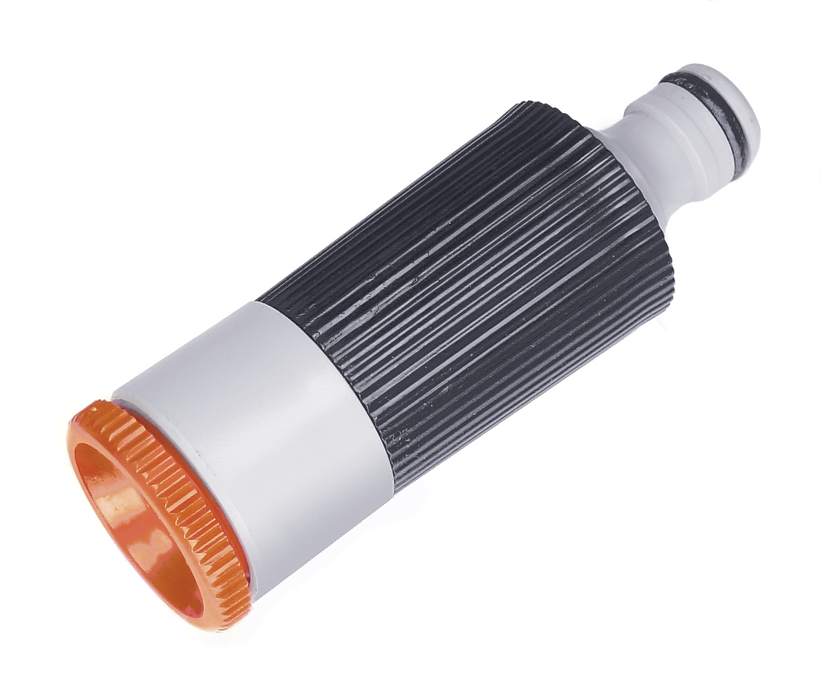Shower head, assembly