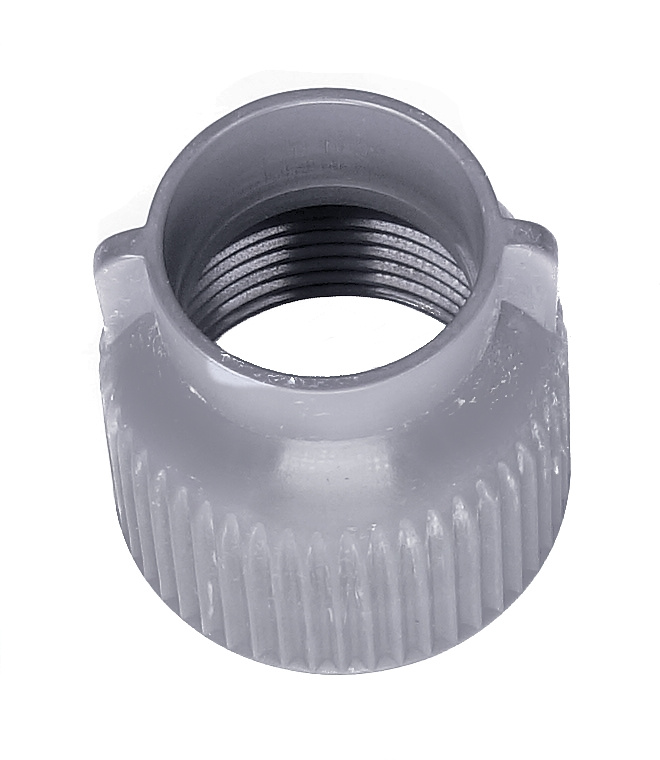 Lock Nut 3/4 5203455-01