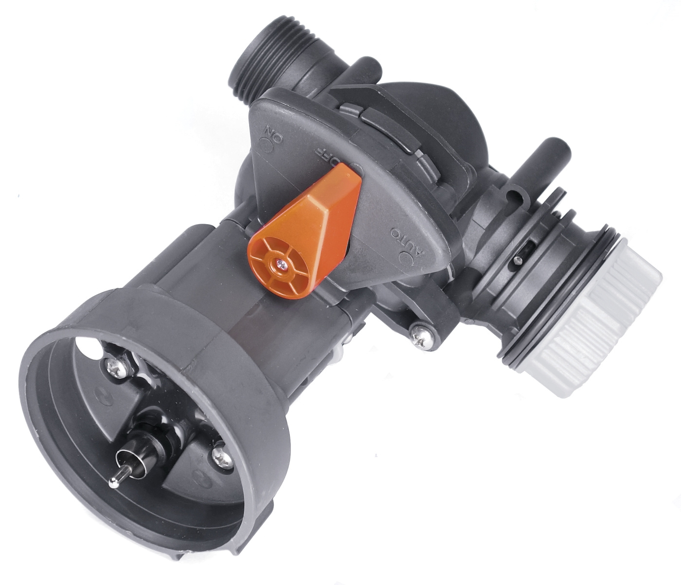 Solenoid Valve 5203460-01