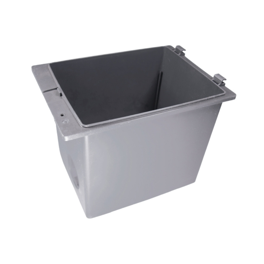Single box