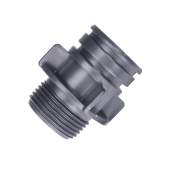 Connector Bush, Card 5203493-01 Connector Bush, Card 5203493-01