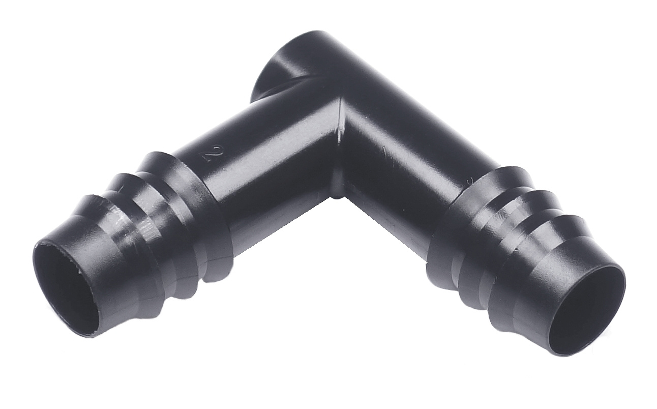 Elbow 16 x 16 mm