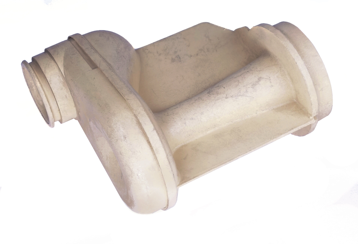 Jet Muspiece 5203603-01
