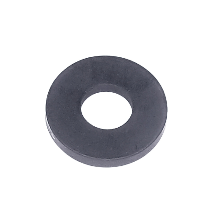 Rubber washer