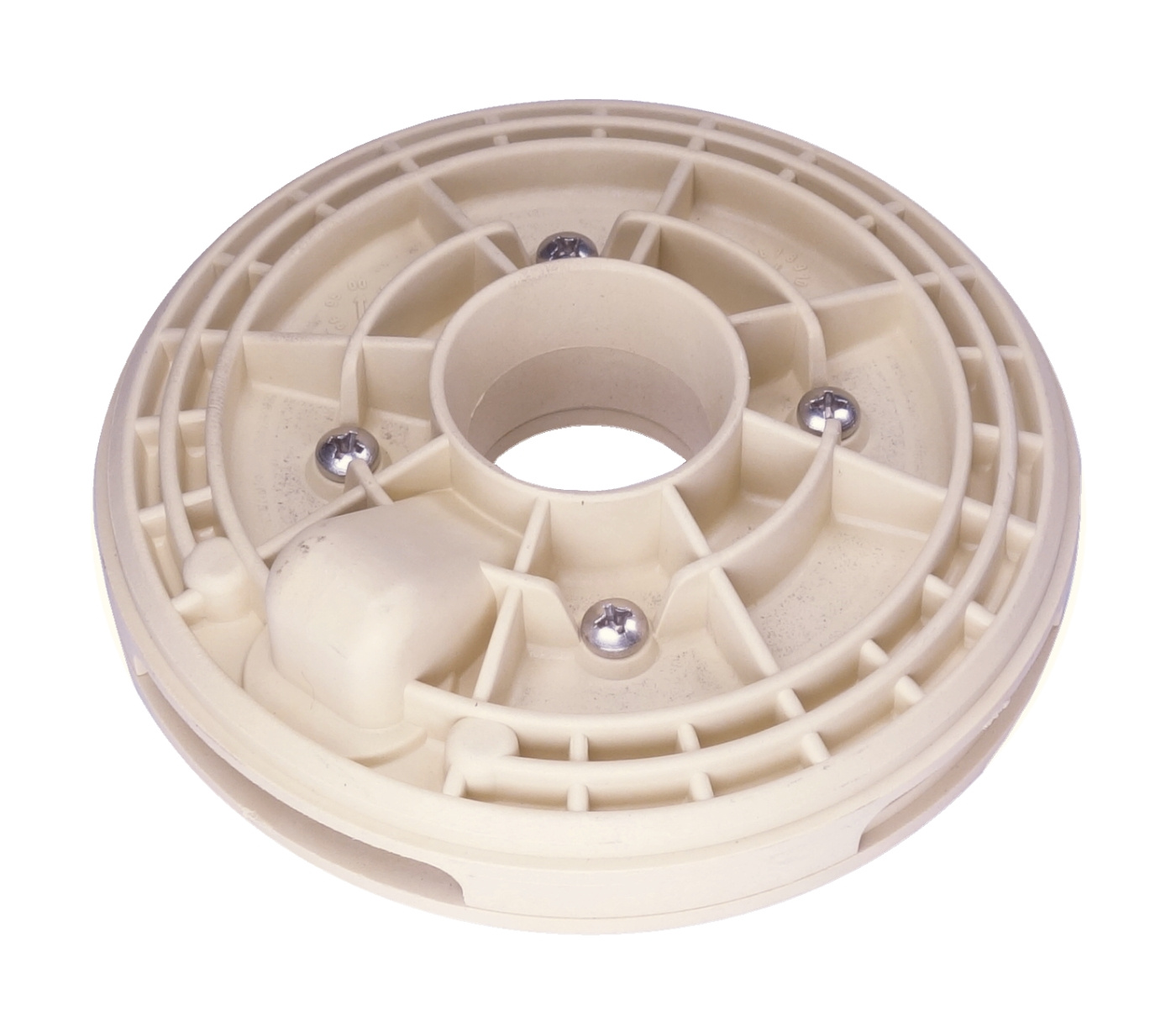 Suction Valve 5203662-01