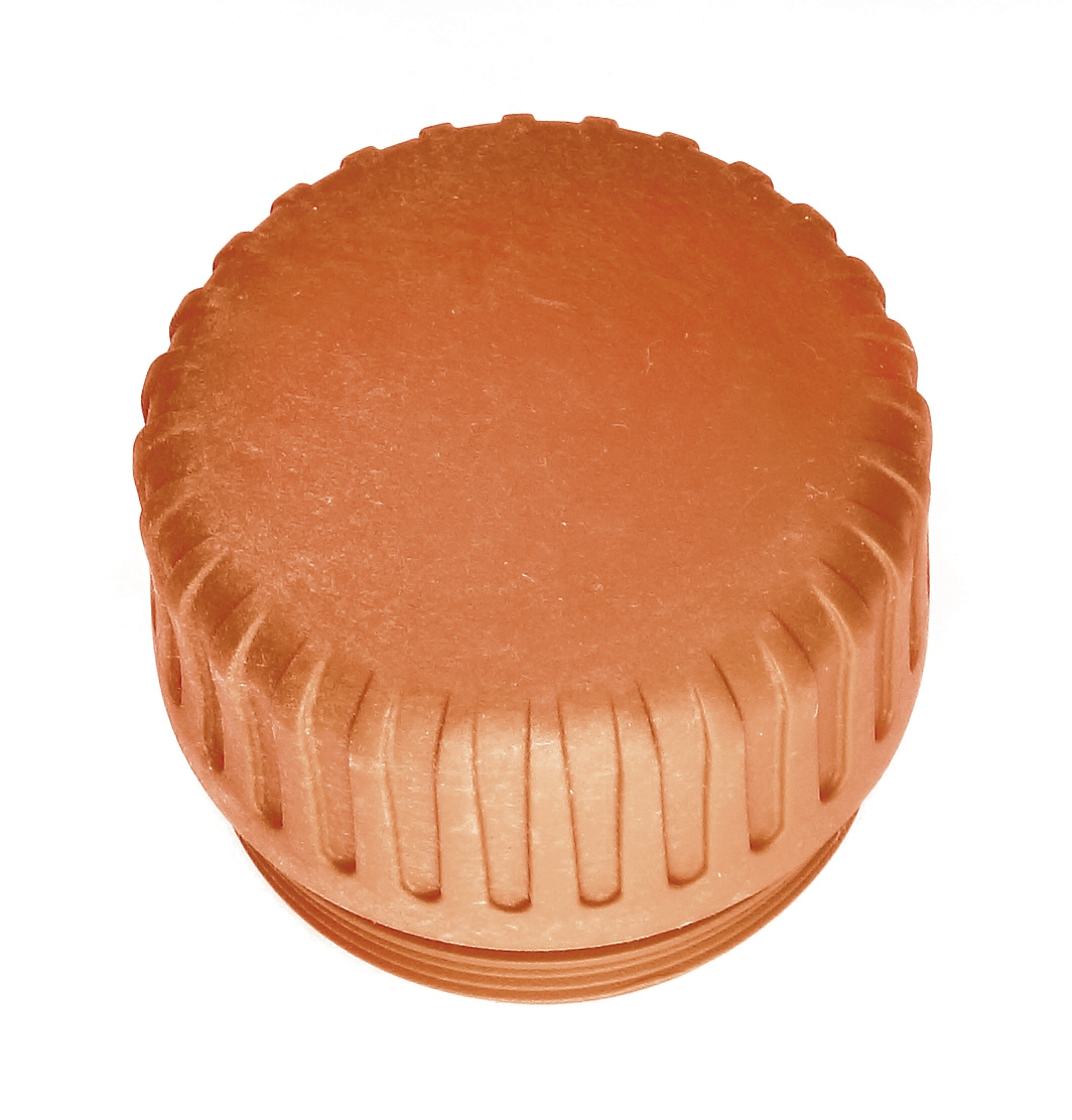 Filler Cap 5203681-01