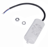 Capacitor Capacitor