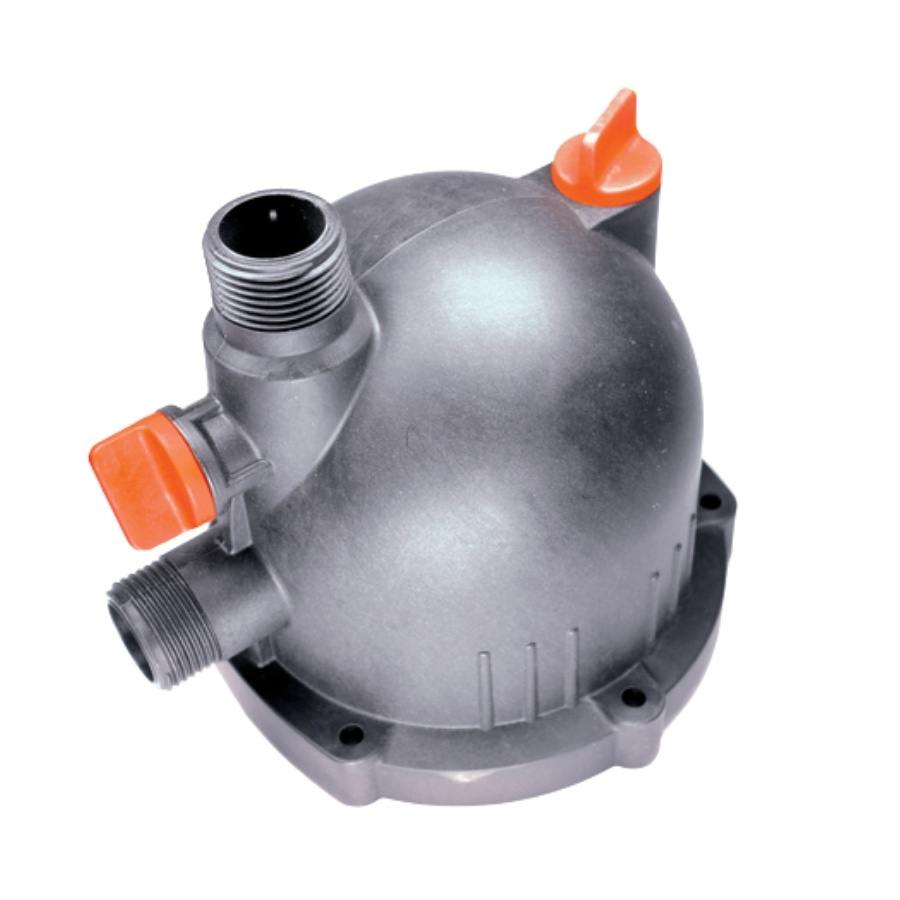 Pump Cap 5203708-01