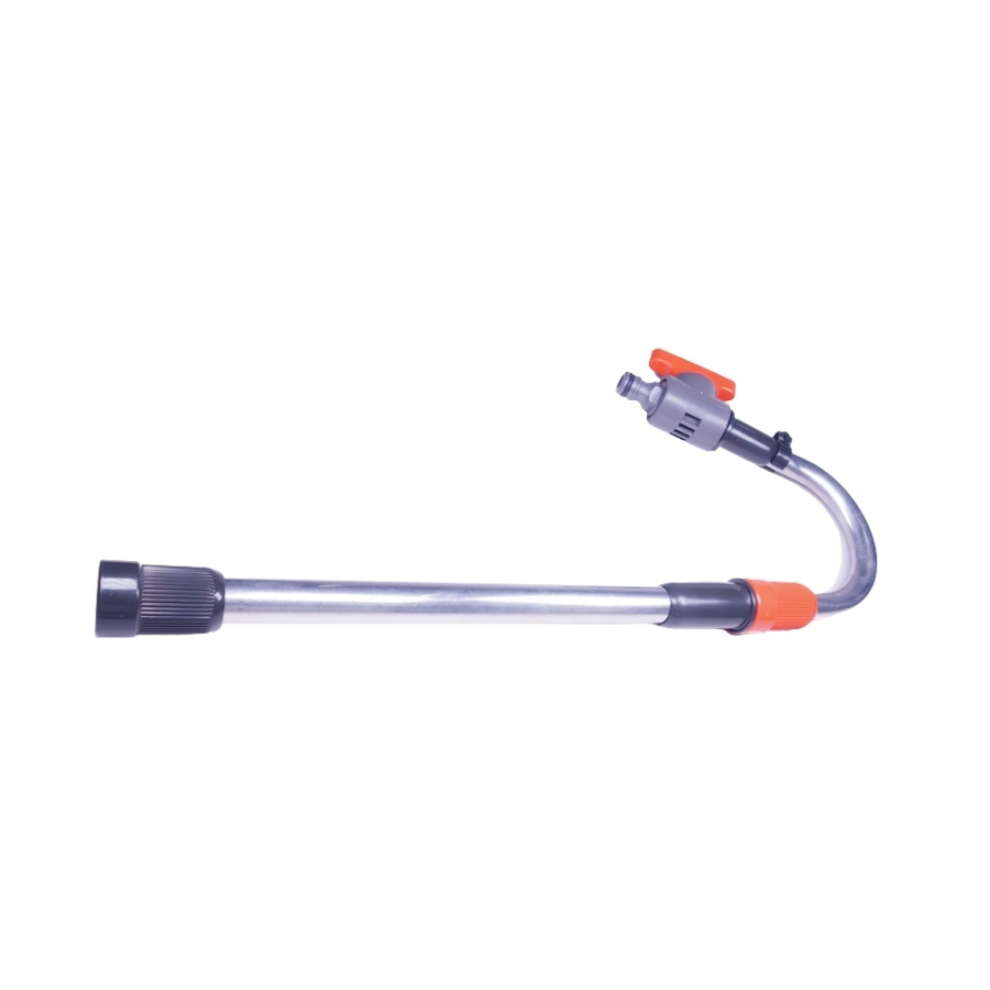 Telescope tube, assembly