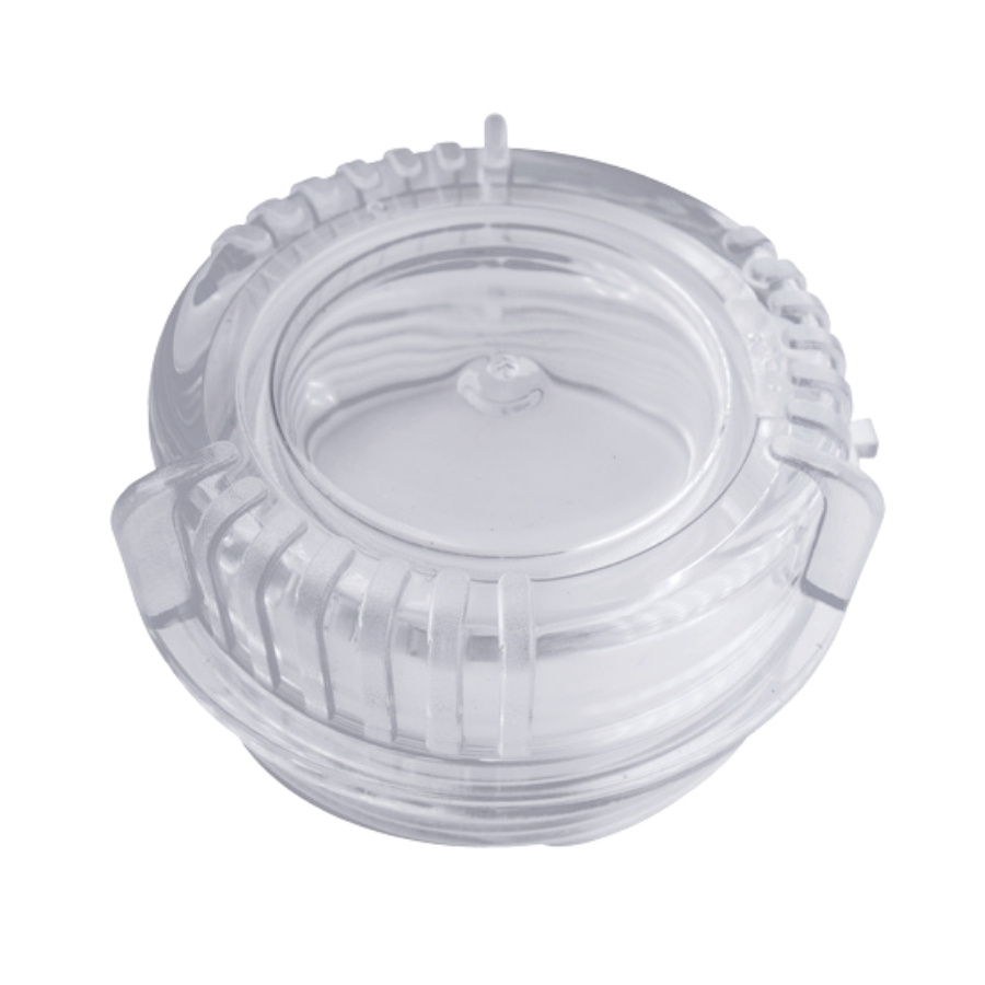 Filter Cap, Transparent 5203779-01