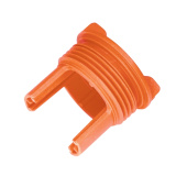 Cover, orange Cover, orange