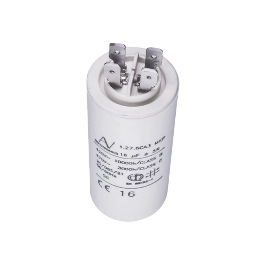 Condenser Mf16