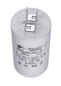 Capacitor µf 20 Capacitor µf 20