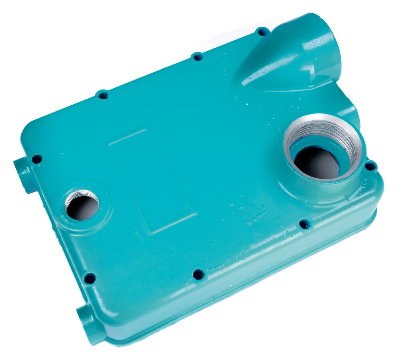 Pump Cap 5203848-01