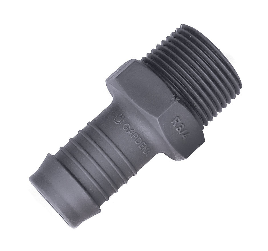 Contact Part R 3/4 5203886-01