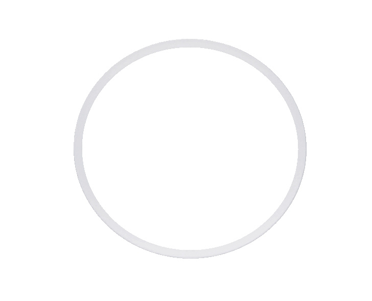 Sliding washer