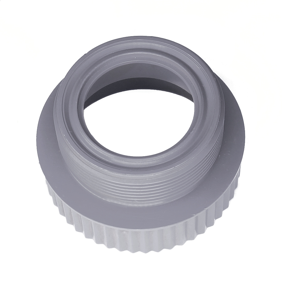 Union nut