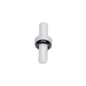 Valve piston with O-ring Valve piston with O-ring