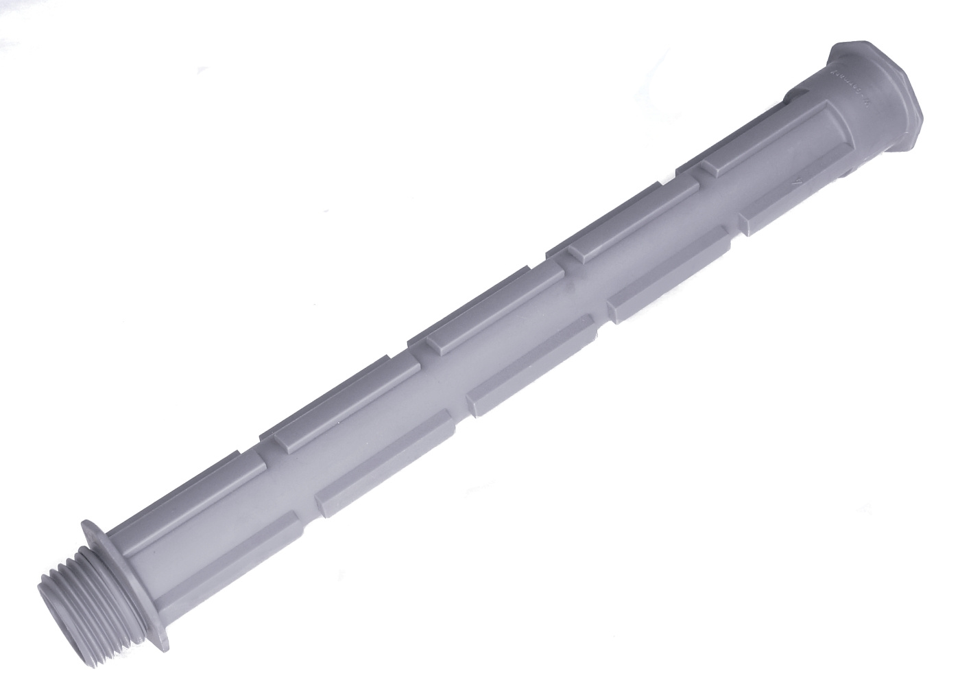 Extension pipe
