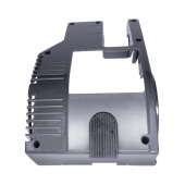 Case, Left 5204084-01 Case, Left 5204084-01