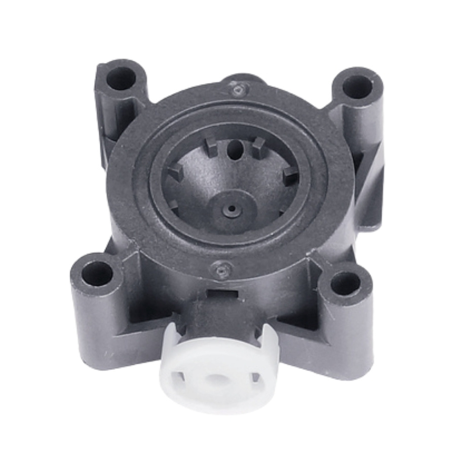 Valve Cover, Cpl 5204200-01