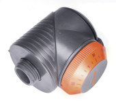 Timer assembly Timer assembly
