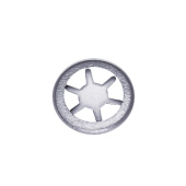 Lock washer for wheels Lock washer for wheels