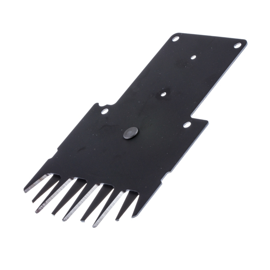 Blade, assembly