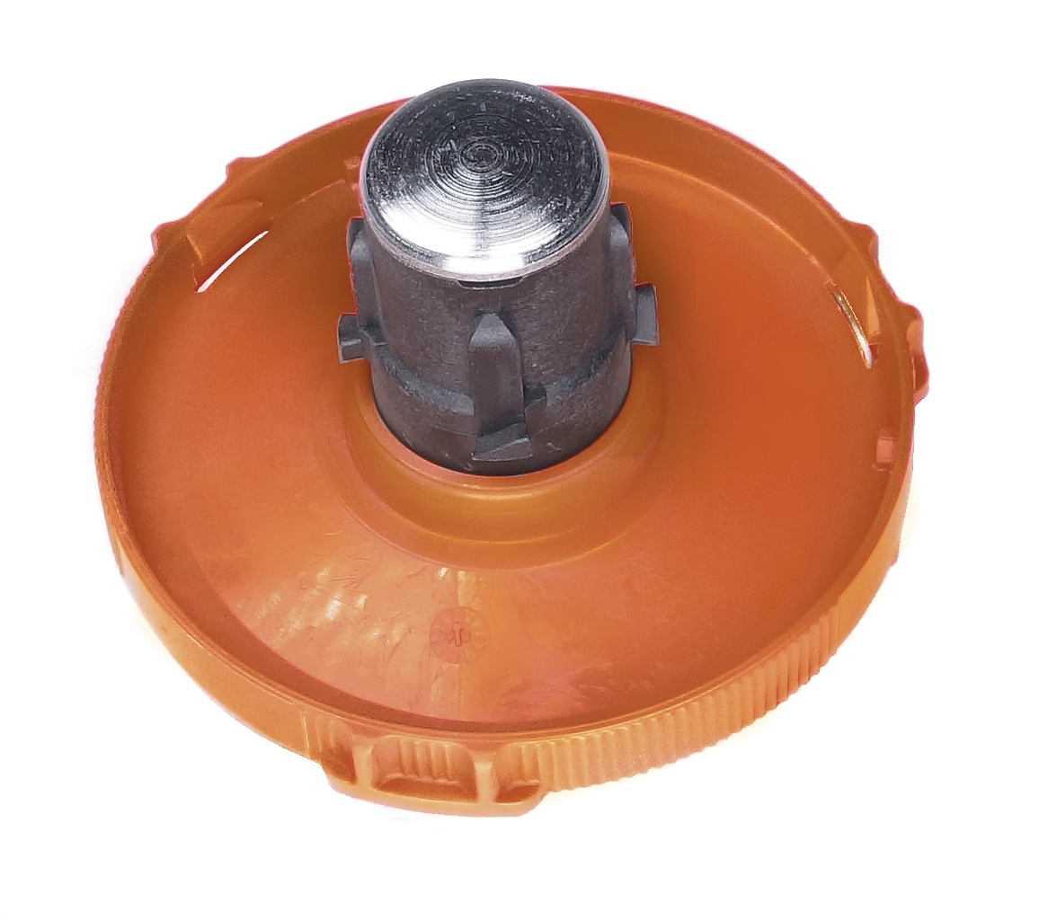Roll Holder 5204348-01