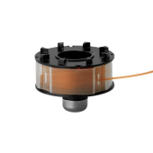 Reel, Cpl, 5204376-01 Reel, Cpl, 5204376-01