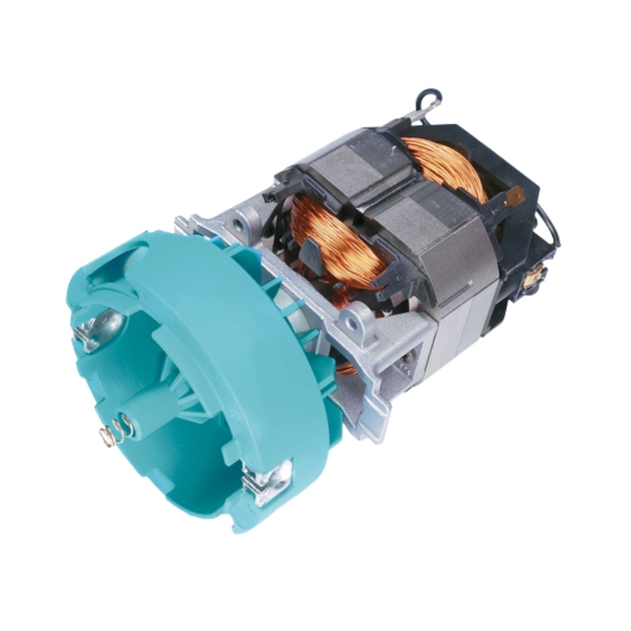 Electric Motor Cpl, 5204383-01