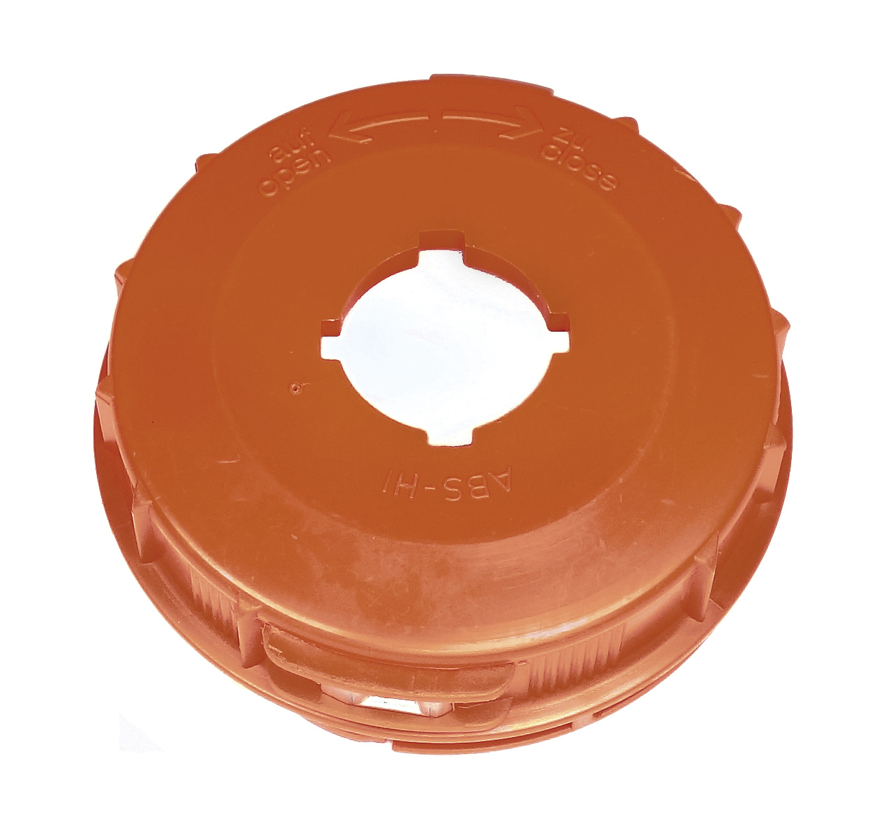 Filament Cassette Case 5204399-01