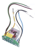 Relay Cpl, 5204585-01 Relay Cpl, 5204585-01