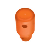 End Cover 5204884-01 End Cover 5204884-01