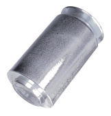 Blade flange Blade flange
