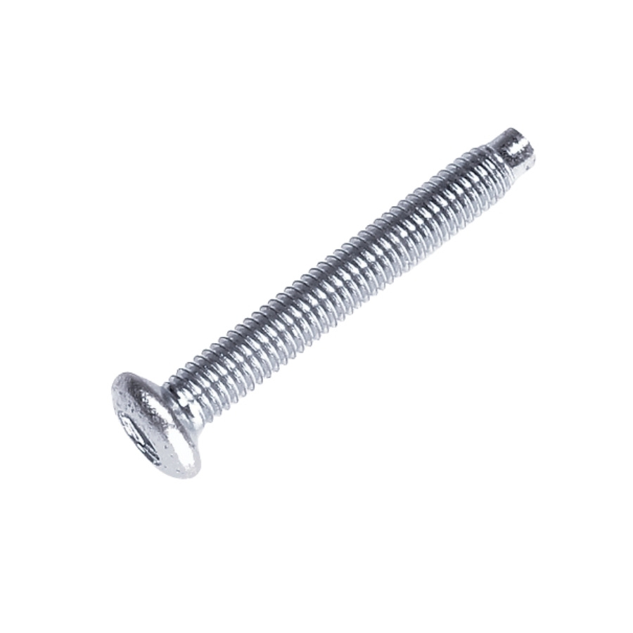 Tightening screw