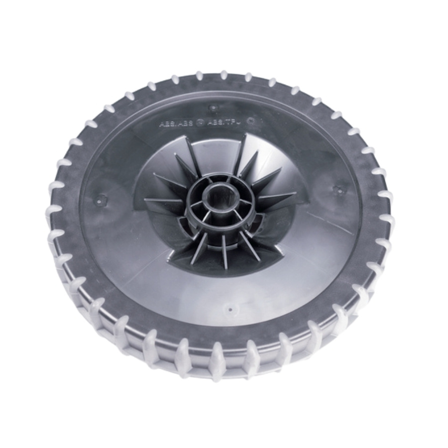 Drive wheel 2K