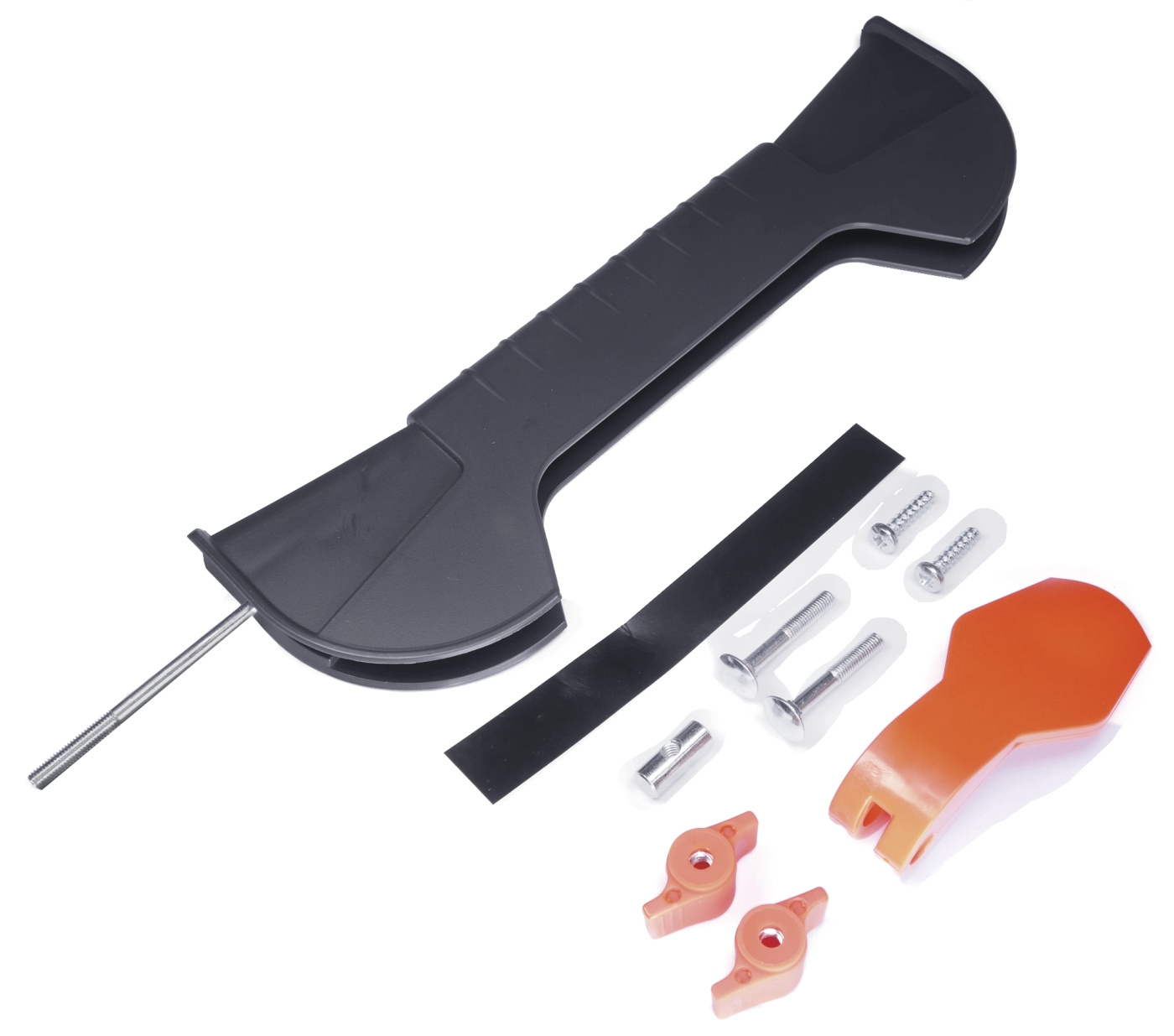 Poly Bag, Cpl, 5205184-01