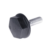 Screw shaped d Screw shaped d